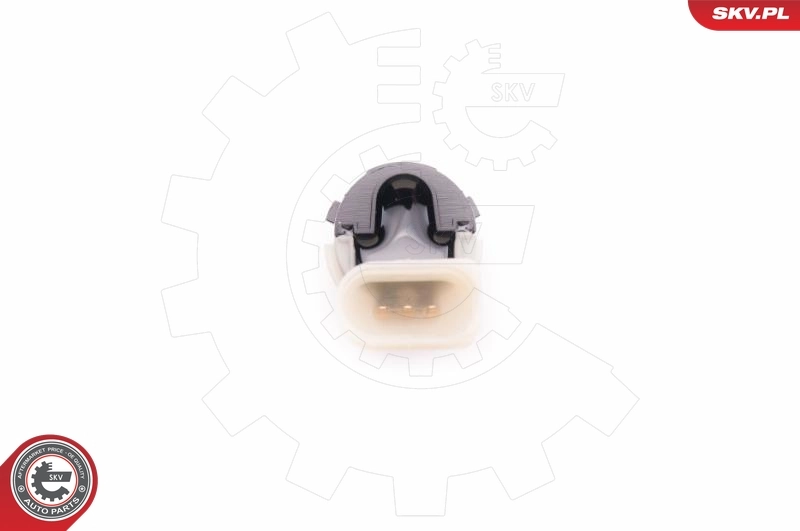 Sensor, park distance control